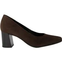 Paul Green Paul Green 3862-004, Pumps, Braun, Damen Pumps