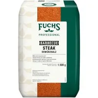 Fuchs Foodservice Gewürz, Fuchs Foodservice BBQ Steak Würzmischung aromatische Mischung 1500g