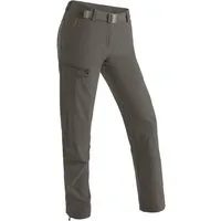Maier Sports Funktionshose Inara slim Herren Wanderhose, atmungsaktive Outdoor-Hose, 4 Taschen, Slim Fit