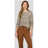 Rabe Print-Shirt T-Shirt