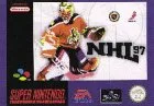 NHL 97 - Super Nintendo - PAL [Super Nintendo | Nintendo Super NES]