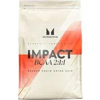 Essentielle BCAA 2:1:1 - 500g - Tropisch