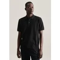 seidensticker Poloshirt Polo Uni