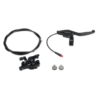 ANGWATT Brake Set Electric Scooter Brake Power Off Control For ANGWATT CS1 PRO