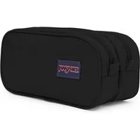 Jansport Schreibgeräteetui Large Accesssory Pouch, mit zwei Hauptfächern