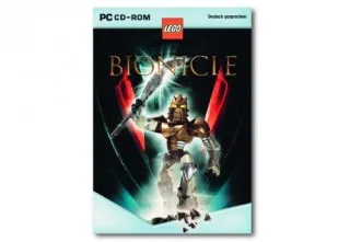 Lego Bionicle