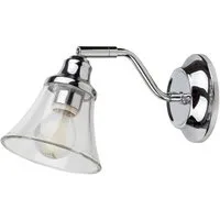 Rabalux Wandleuchte 3207, Badezimmer-Wandleuchte