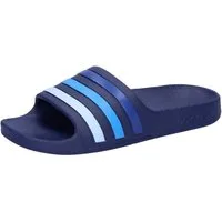 adidas Performance adidas CORE Kinder Badeschlappen ADILETTE AQUA K Slipper