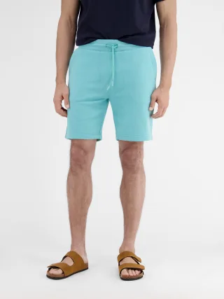 LERROS Shorts "Bequeme Jersey Shorts"