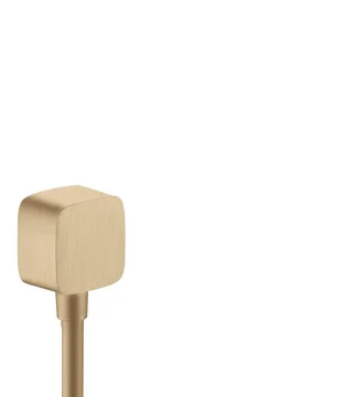 Hansgrohe Schlauchanschluss Fixfit  36731140