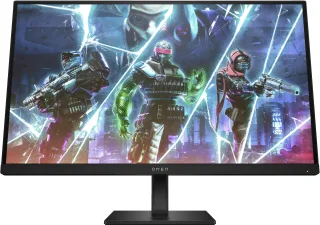 HP OMEN by HP 27s | 780g5e9#abb | LED-Monitor - Gaming