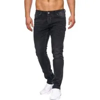 Tazzio Slim-fit-Jeans 16533 Stretch mit Elasthan