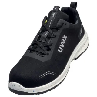 uvex 1 sport Sicherheitsschuh S2 Halbschuh schwarz 41 - 6892841