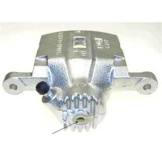 Hella Bremssattel hinten links Kia Sorento 1
