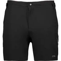 CMP Fahrradhose CMP Herren Short Free Bike Bermuda with Inner Mesh Underwear 30C5967