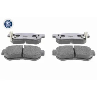 Ackoja Bremsbel?ge hinten Hyundai Kia Ssangyong A52-2123