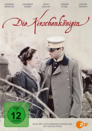 Die Kirschenkönigin [2 DVDs]