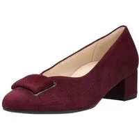 Gabor Gabor Pumps Veloursleder Pumps