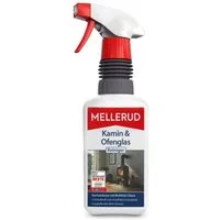Mellerud MELLERUD Kamin & Ofenglas Reiniger, 500ml Flüssigreiniger