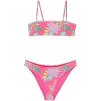 Roxy Bandeau-Bikini Aquarella Set