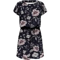 ONLY Sommerkleid Mariana Myrina (1-tlg) Cut-Outs