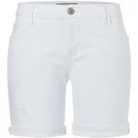 TIMEZONE Jeansshorts REGULAR ALEXA SHORT mit Stretch