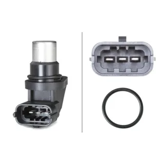 Hella Sensor f?r Nockenwellenposition Fiat Ford Honda Mini Nissan Opel Toyota Volvo