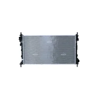 NRF Motork?hler gel?tet Ford Tourneo Transit 1,8 53713