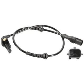 Febi Raddrehzahlsensor hinten links Dacia Duster Renault Duster
