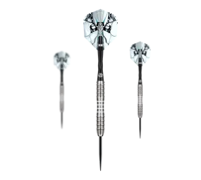 Shot AI Scorpula Steeldarts
