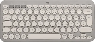 Logitech K380 | 920-011151 | Mini - Kabellos