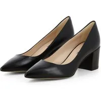 Evita ROMINA Pumps (Paar, Kunstledersohle) Handmade in Italy