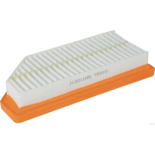 Jakoparts Luftfilter  1,6 J1321045