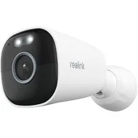 Reolink Argus Series B340 Akku WiFi Überwachungskamera Sicherheitskamera WLAN-Router