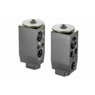 Vemo Expansionsventil f?r Klimaanlage Audi CUPRA Seat Skoda VW V15-77-0030