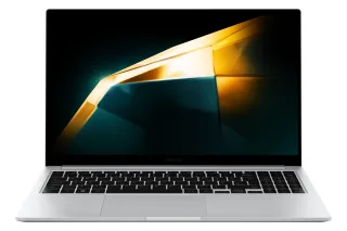 Samsung Galaxy Book4 | np754xgk-ks2de | 15,6" FHD - Core 5 120U