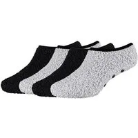 Camano Sneakersocken 4er Pack
