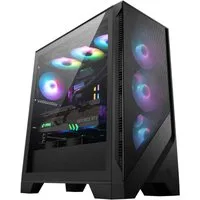 Meinpc AMD Ryzen 9 5950X GeForce RTX 5060 8GB Gaming-PC (AMD Ryzen 9 5950X, RTX 5060, 32 GB RAM, 1000 GB SSD, Wasserkühlung, Gamer, Gaming, 16 Kerne)