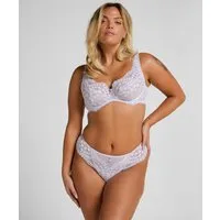 Hunkemöller String Daisy Thong