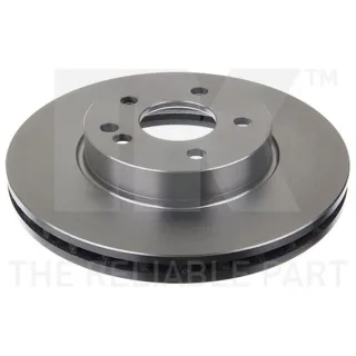 2 NK Bremsscheiben vorne 300mm Mercedes Viano Vito Mixto Vito Tourer V-Klasse