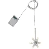 STAR TRADING LED Dekolicht Lichterkette "Lighty", ca. 1,50 m