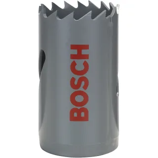 Bosch Lochsäge HSS-Bimetall für Standardadapter - 2608584108
