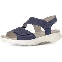 Gabor Gabor - Sandale - Blau Sandalette