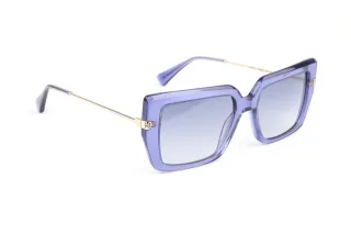 Ana Hickmann Sonnenbrille HI9245 T02 54