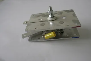 ELMAG Gleichrichter PMS 40 CB - 9505312