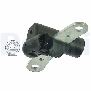 Delphi Impulsgeber f?r Kurbelwelle Dacia Nissan Renault Suzuki