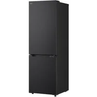 LG Kühl-/Gefrierkombination Serie 3 GBBS312AEV, 186 cm hoch, 59,7 cm breit
