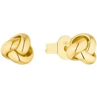 Amor Paar Ohrstecker