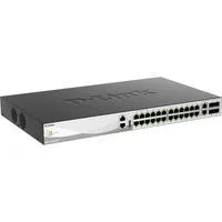 DMS-3130-30PS/E, Switch