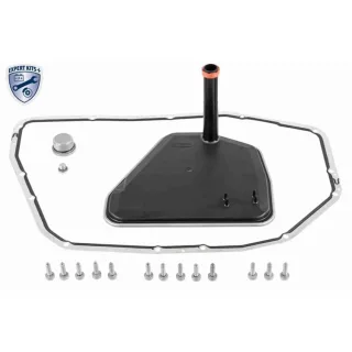 Vaico Teilesatz f?r ?lwechsel-Automatikgetriebe Audi A4 A6 A8 VW Phaeton V10-3226-BEK